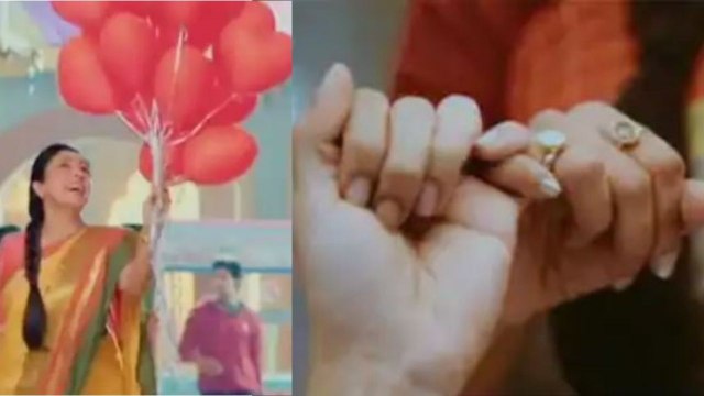 Anupamaa spoiler: Anuj के साथ Live In में रहेगी Anupamaa, Vanraj shocked | FilmiBeat