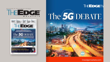 EDGE WEEKLY: The 5G debate