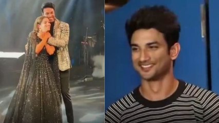 Ankita Lokhande को सगाई में Sushnat Singh Rajput आए याद, Vicky को लगा झटका | FilmiBeat