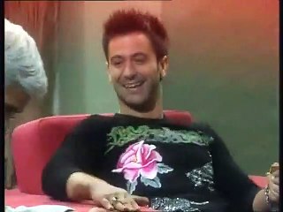 האלופה עונה 1 פרק 79