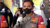 Kronologi Aipda Rudi Dimutasi Kapolres Jakarta Timur, Viral di Medsos Korban Bernama Meta Kumala