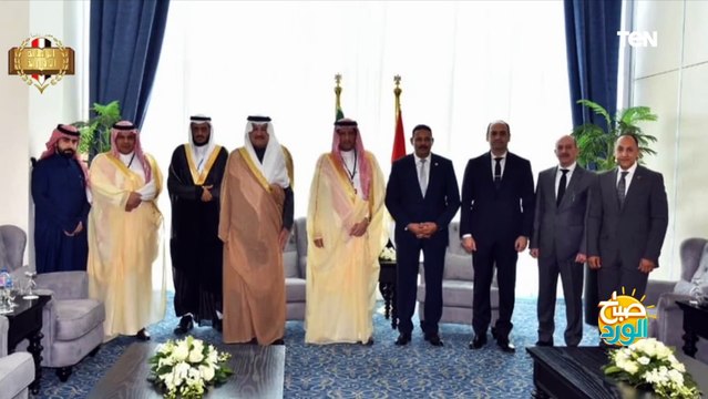 الرقابة الإدارية توقيع مذكرة تفاهم مع السعودية في مجال منع ومكافحة الفساد