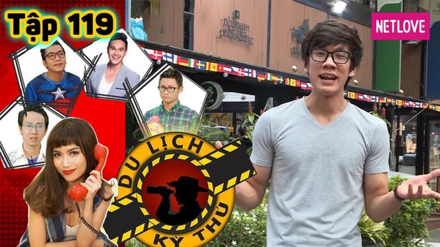 Du Lịch Kỳ Thú | Việt Nam - Tập 119: Cụ bà U90 vừa uống bia vừa hát bolero, tìm hiểu chợ Việt Nam