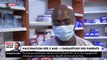 Coronavirus: Le Premier ministre Jean Castex déclenche l'inquiétude de beaucoup de parents en affirmant que la vaccination des enfants est 