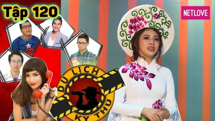 Du Lịch Kỳ Thú | Việt Nam - Tập 120: Miko thi hoa hậu, Gia Linh nhận nhiệm vụ từ Sĩ Thanh