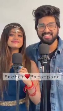 Chura Liya X Teri Meri Prem Kahani _ Sachet & Parampara _