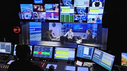 Jordan Bardella : «Si Marine Le Pen est élue, elle mettra en place la priorité nationale»