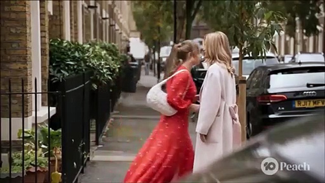 Neighbours 2022 Promo