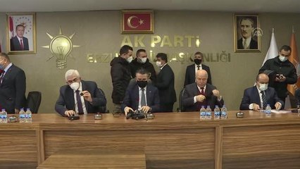 Pakdemirli: "Şubat ayından itibaren emtia fiyatlarından dünyadaki büyük fonların yavaş yavaş çekileceğini düşünüyoruz"