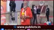 PM Narendra Modi Takes Holy Dip In River Ganga At Varanasi | Kashi Vishwanath Corridor Inauguration