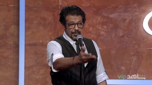 تحذيرات بلا معنى في الطائرة ستاند أب بشكل جديد علي طريقة سكتش #Standupsketch من أعمال شاهد الأصلية يعرض الآن فقط وحصرياً على #ShahidVIP