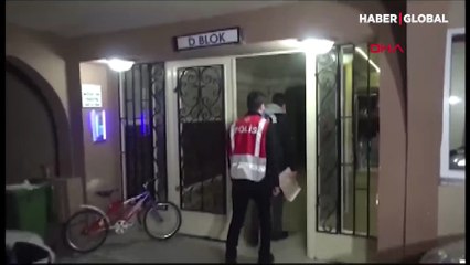 Son Dakika İhracatta faturada usulsüzlük operasyonu: 51 kişi hakkında gözaltı kararı