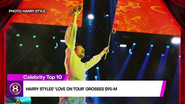 CELEBRITY TOP 10: New Miss Universe Tells Youth ‘You Are The Voice Of Your Own’; Beatrice Luigi Gomez Lands On Top 5