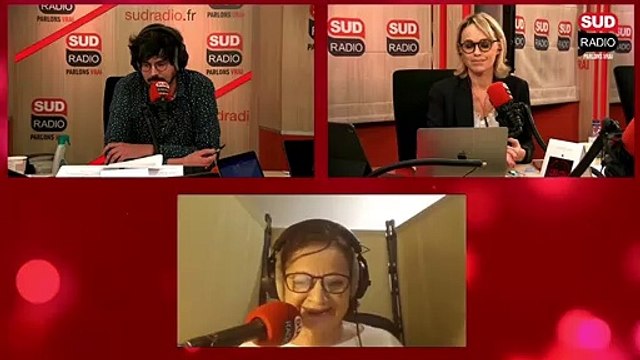 Élisabeth Lévy : Comme le dit Sarkozy, ces gens finiront pas rendre Zemmour sympathique