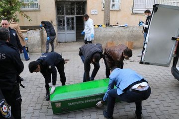 Son Dakika | SELVA, SOKAK ORTASINDA ÖLDÜRÜLMÜŞ OLARAK BULUNDU