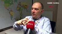 Prof. Dr. Ateş Kara: Omicron varyantı hücreye daha kolay girebiliyor