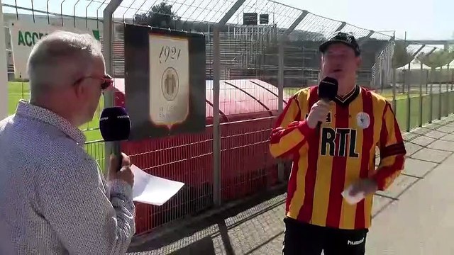 LA QUOTIDIENNE - LE RENDEZ-VOUS : Centenaire du FCM : émission#13