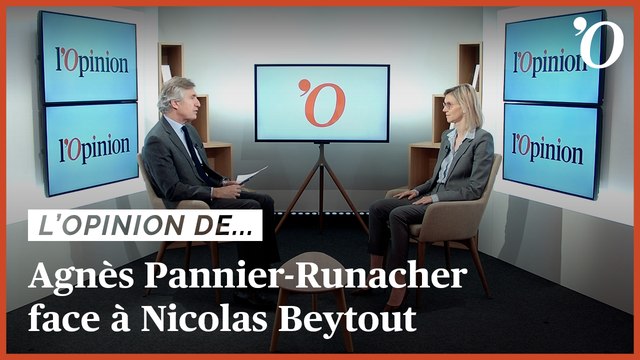 Agnès Pannier-Runacher: «En Nouvelle-Calédonie, on reste ouvert au dialogue même si les Kanaks le refusent»