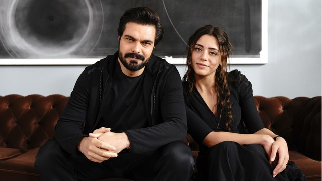 Emanet Dizisi 271. Bölüm İzle (2. Sezon 66. Bölüm)