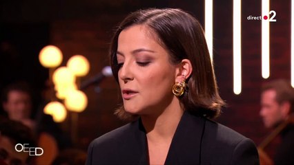 Camille Lellouche revient sur son passé de femme battue: "Je suis marquée jusqu'à ma mort" - VIDEO