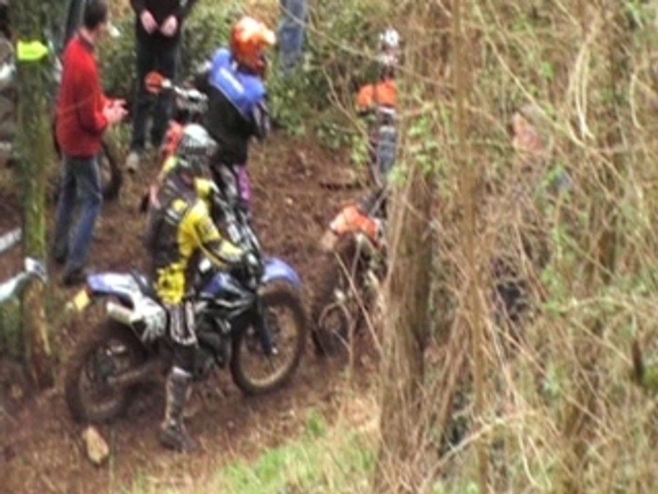 [ENDURO] Champagne Mouton 2008 - GasGasss Viaduc [Goodspeed]