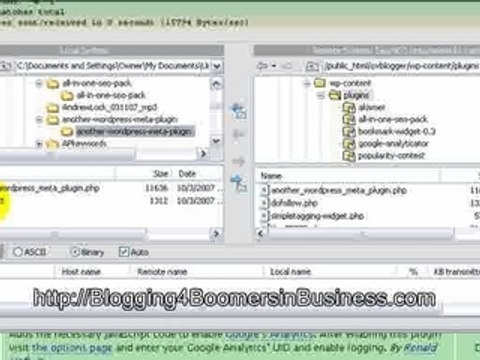 How to Install Plugins for Your WordPress Blog