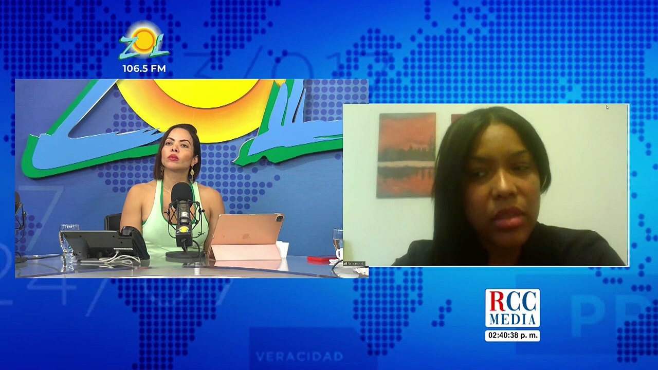 ¿Cómo podemos prevenir la Diabetes? con la Dra. María Luisa Hernández