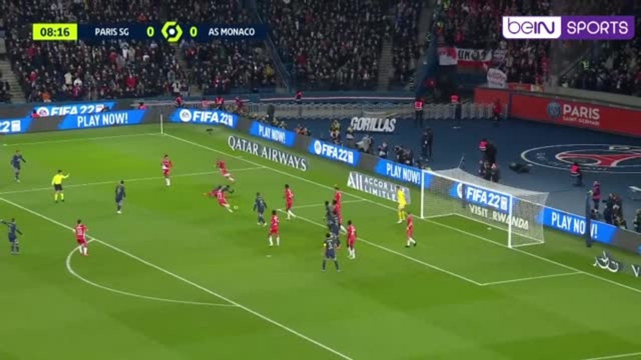 Highlights: Mbappe-Doppelpack gegen Nübel
