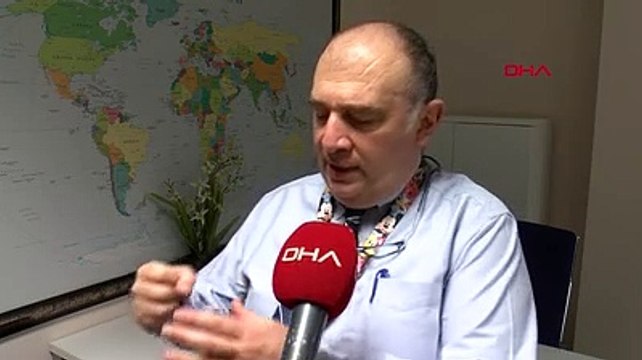 Prof. Dr. Kara: Omicron varyantı hücreye daha kolay girebiliyor