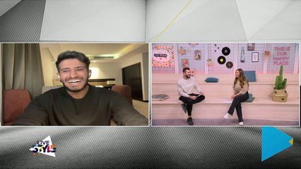 جولة خاصة مع مؤيد على الفورمولا 1