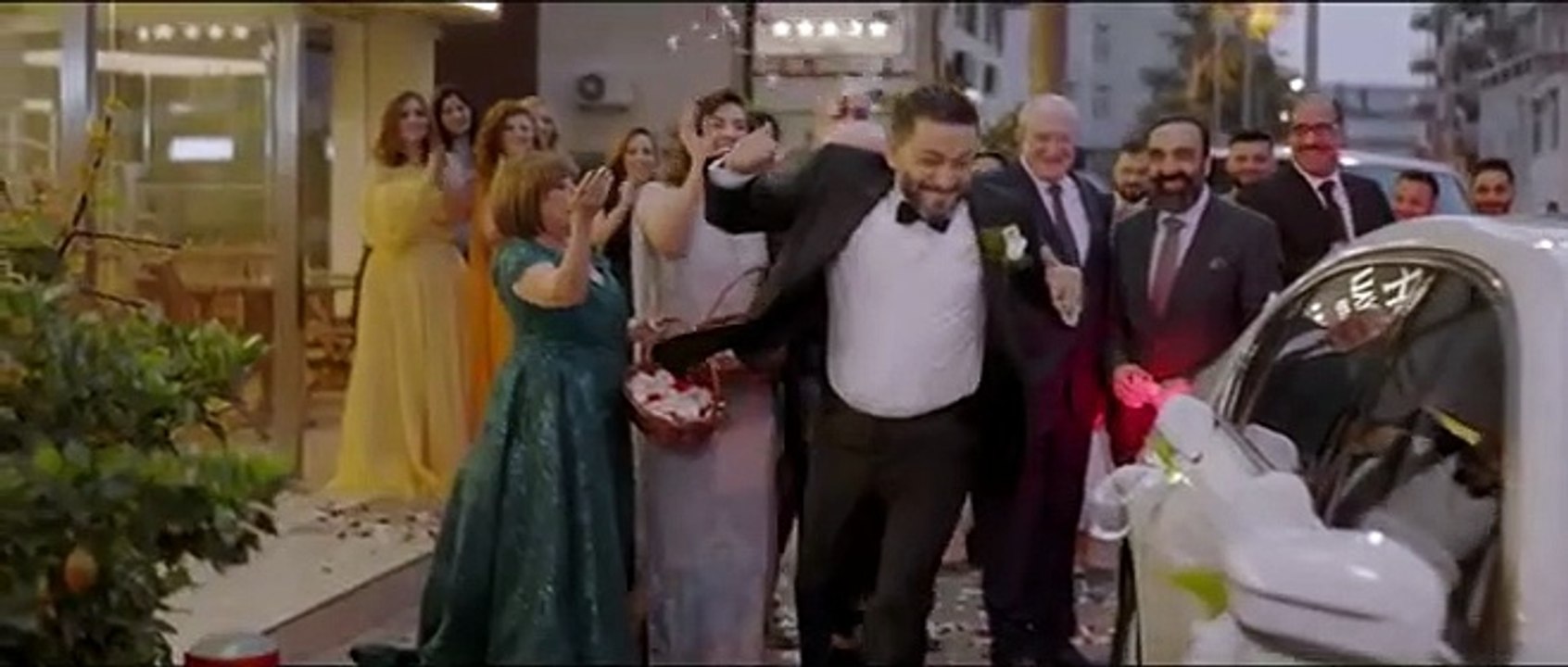 كلمات أغاني زياد برجي مكتوبة كاملة.. أغنية أنا وياك