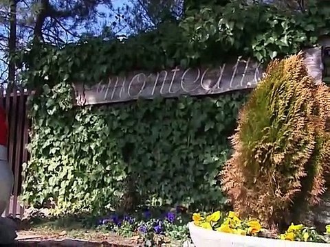 Te mostramos cómo fue la salida secreta de las pertenencias de Rocío Jurado de su casa (GTRES)