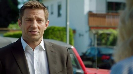 Die Rosenheim-Cops (341) Staffel 15 Folge 22 - Der falsche Mann