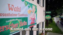 Die Rosenheim-Cops (342) Staffel 15 Folge 23 - Kampf um die Krone