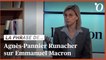 Agnès Pannier-Runacher: «De très loin, Emmanuel Macron est le plus adapté à la fonction présidentielle »