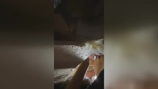 Continúa la búsqueda de supervivientes en EEUU tras el paso de 24 devastadores tornados