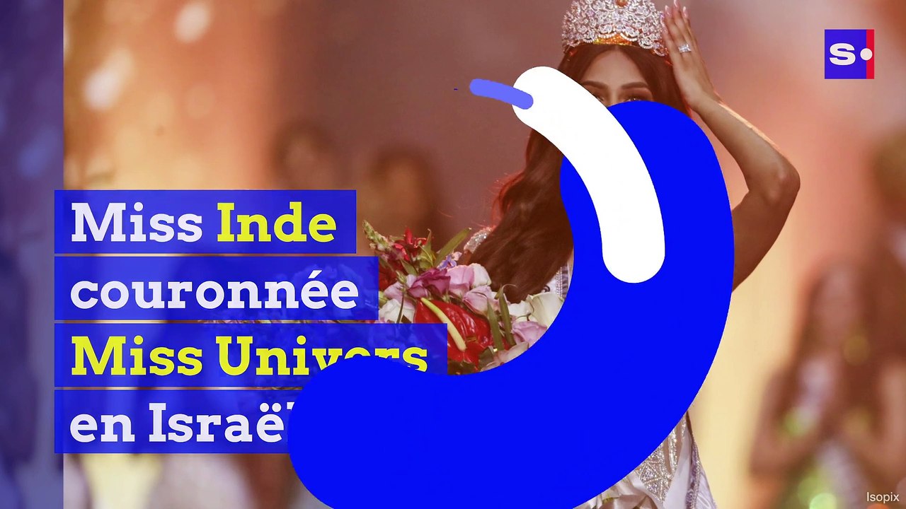 Miss Inde, Harnaaz Sandhu, a été couronnée Miss Univers: découvrez ses plus belles photos sur Instagram