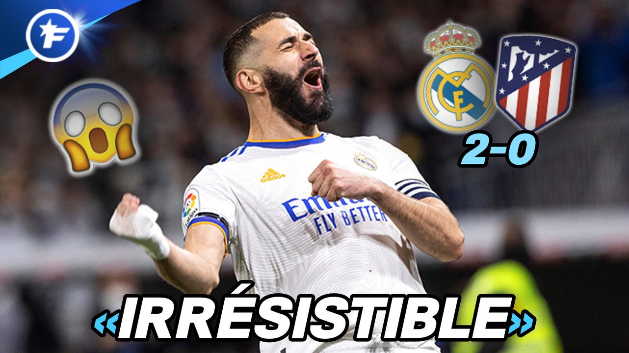Karim Benzema roi de Madrid, le message fort de Pep Guardiola à Jack Grealish