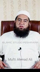 jumma mubarak whatsapp status | mufti ahmad ali | wazifa status