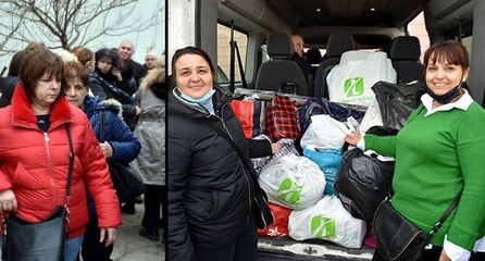Bulgarlar akın etti, Edirne’de yılbaşına kadar otellerde boş oda kalmadı