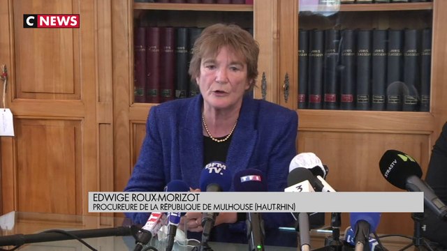 Edwige Roux : Yannick Agnel «reconnait la matérialité des faits qui lui sont reprochés»