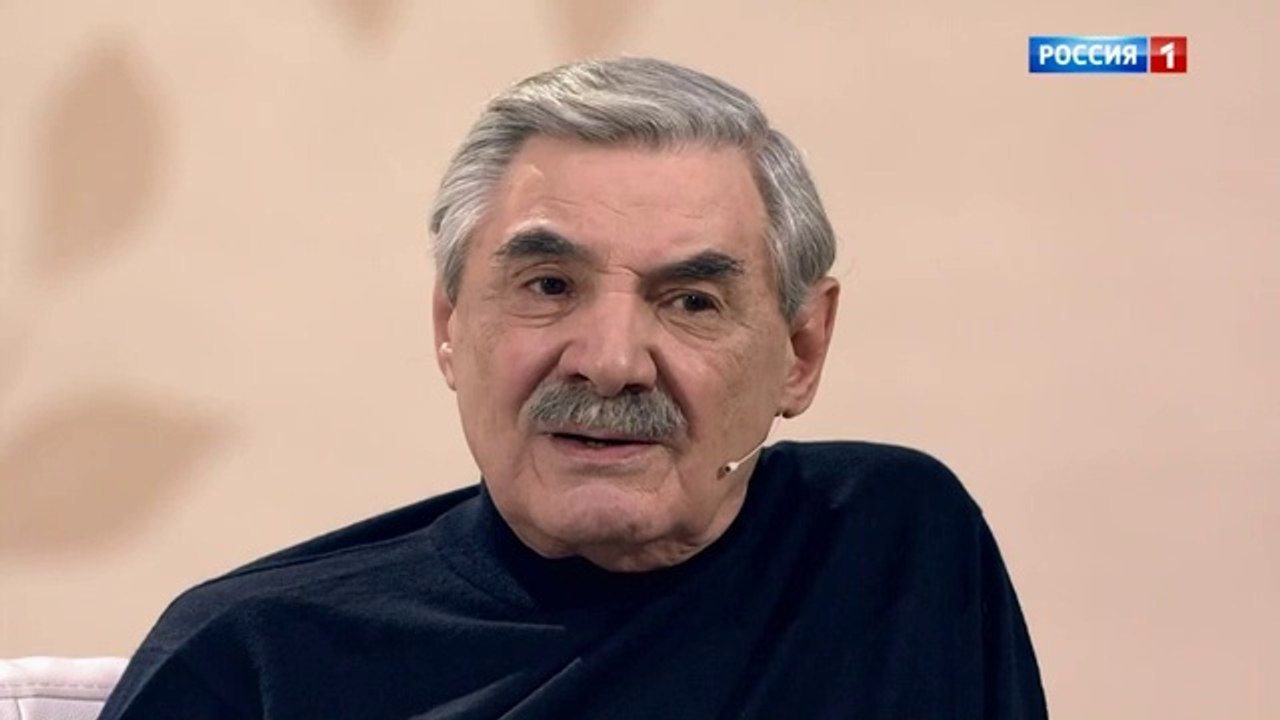 Судьба человека (13.12.2021)