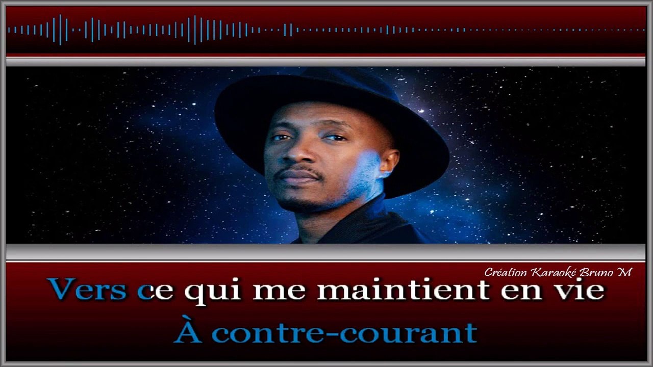 KARAOKE Soprano - Forrest