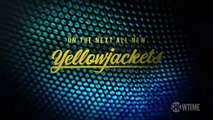 Yellowjackets S01E06 Saints