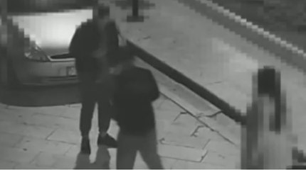 Mazara del Vallo (TP) - Accoltellano connazionale, arrestati due 20enni tunisini (13.12.21)