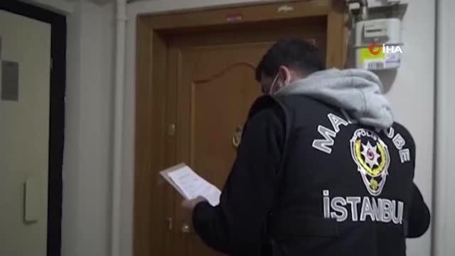 Türkiye'den Rusya, Polonya, Macaristan, Ukrayna, Romanya ve Kosova'ya yapılan ihracat işlemlerinde faturada usulsüzlük yaparak yaklaşık 750 milyon...