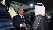 Израильский премьер-министр совершает официальный визит в Объединенные Арабские Эмираты