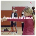 Inscrivez vos enfants à Paris Sport Vacances   Culture !