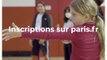 Inscrivez vos enfants à Paris Sport Vacances + Culture !