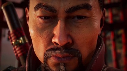 Shadow Warrior 3 x Naraka Bladepoint - Annonce du crossover